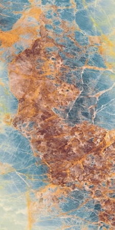 Напольная Seron Nebula Sapphire Exotic 80x160